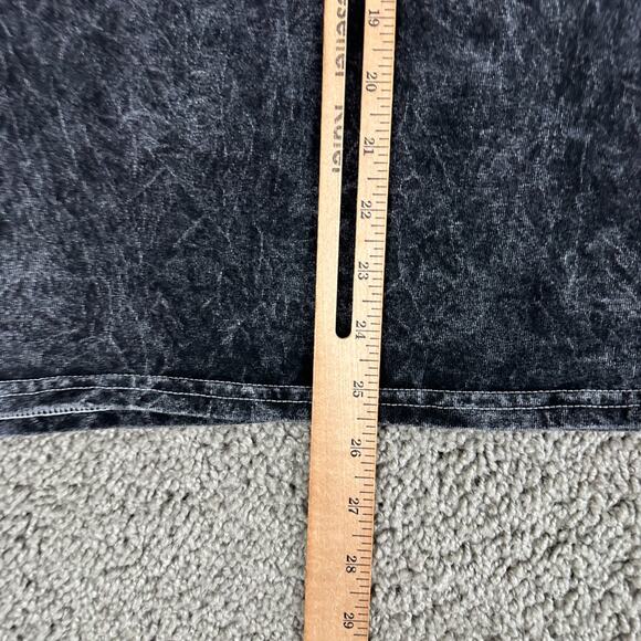 Kiki's Delivery Service Shirt Mens Small Gray Jiji Studio Ghibli Hot Topic - Picture 6 of 8